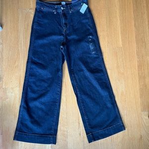 NWT Gap jeans